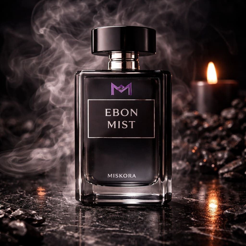 Ebon Mist
