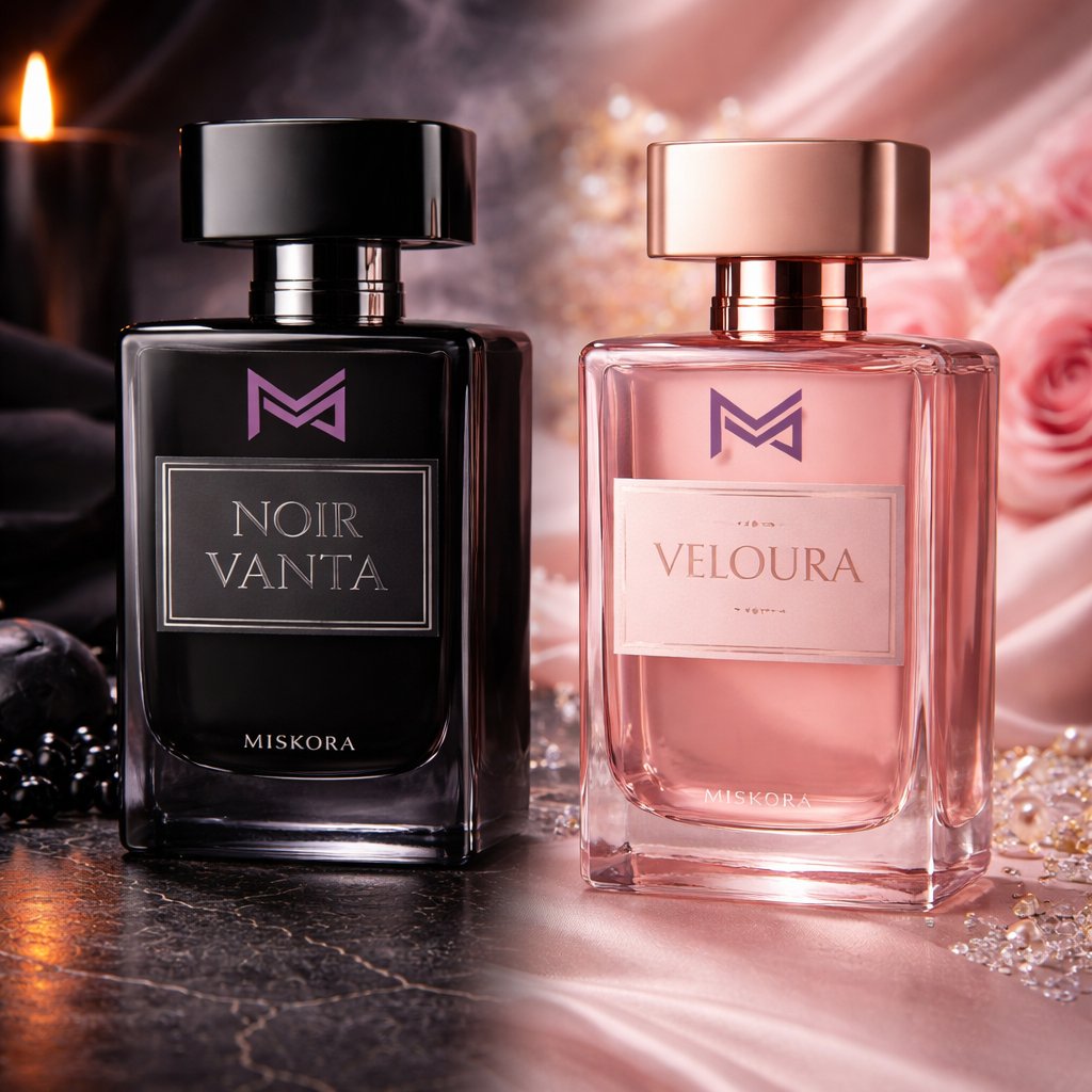 Velvet Night Duo