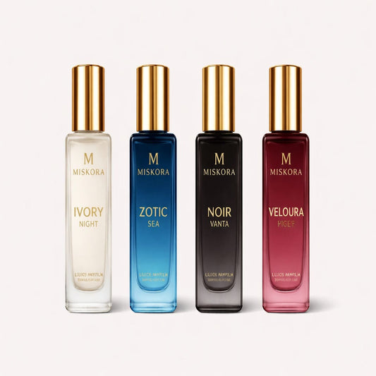 Essence Fusion Quartet