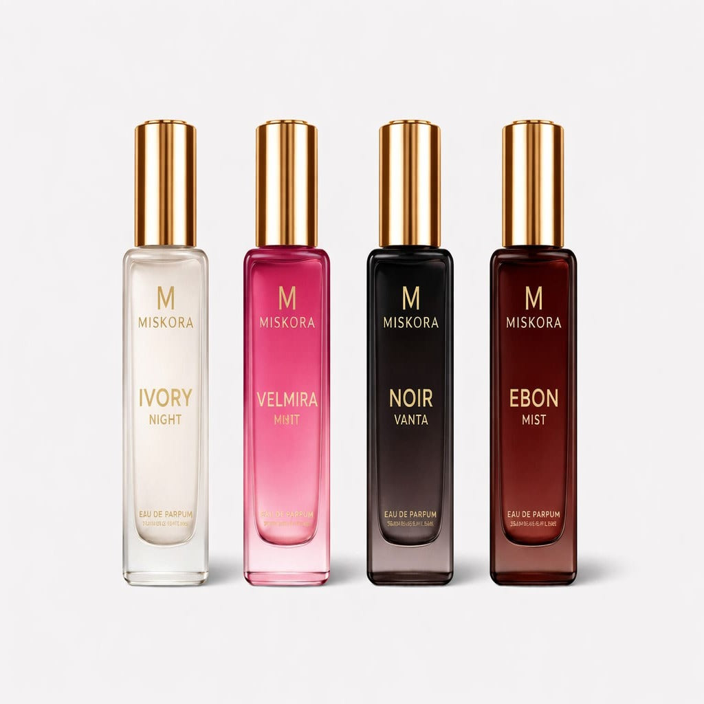 Aura Spectrum Collection