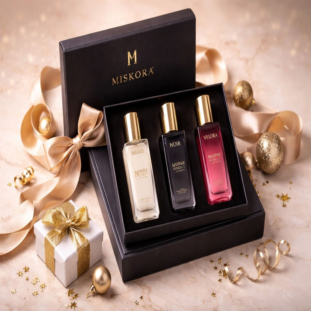 Miskora Signature Gift Collection