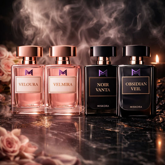 Miskora Select combo of 4