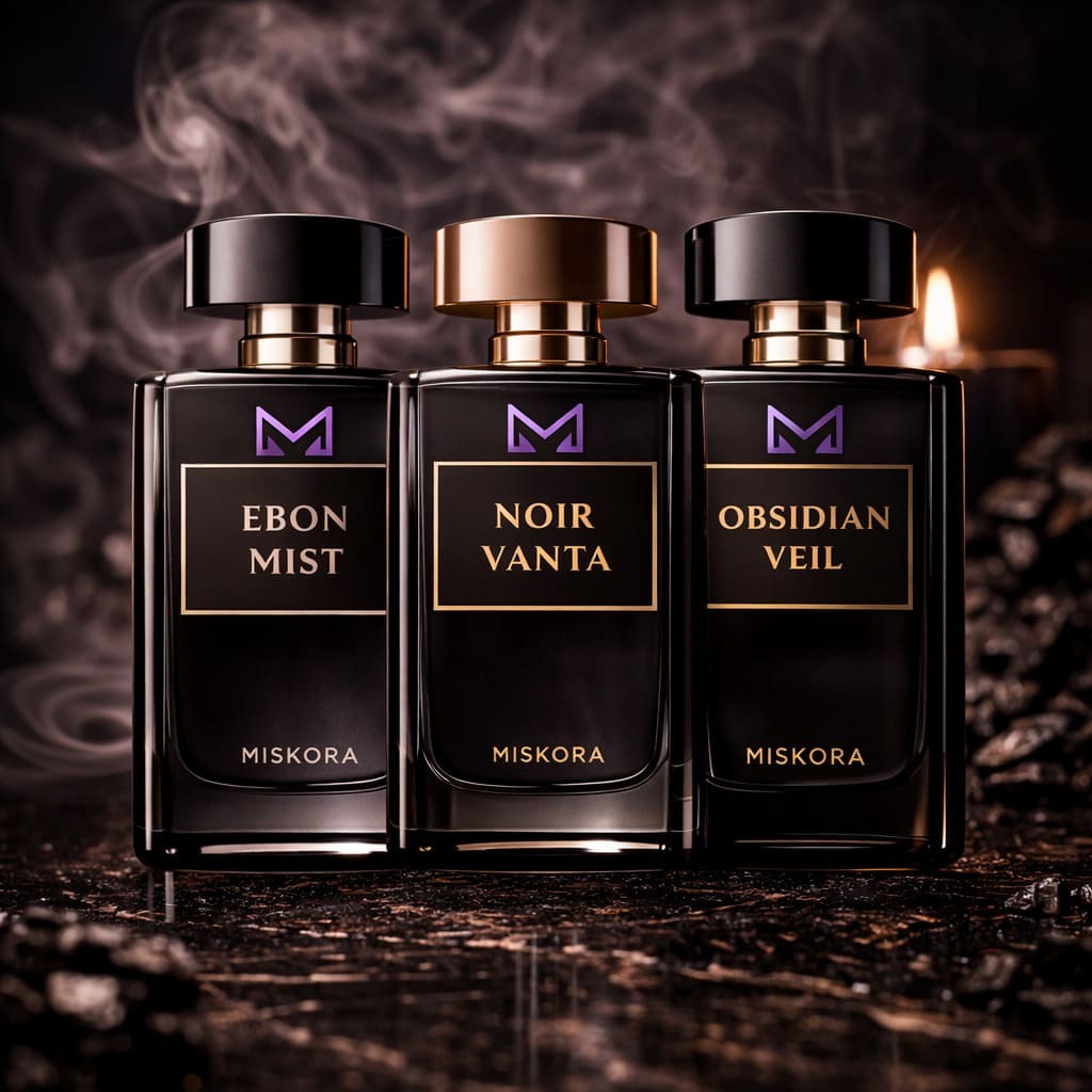 Aura Balance Trio