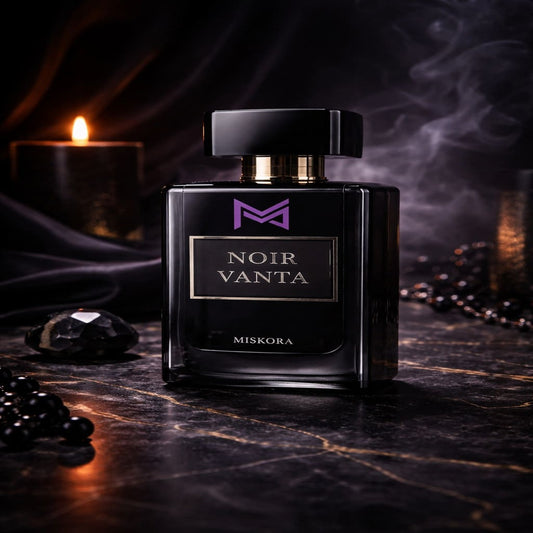 Noir Vanta