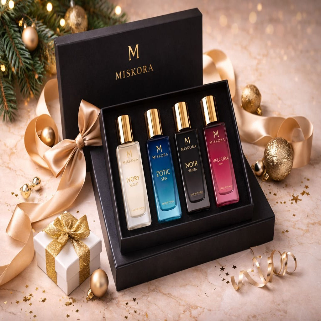 Aura Luxe Gift Set