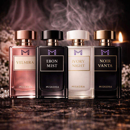 Signature Essence Collection