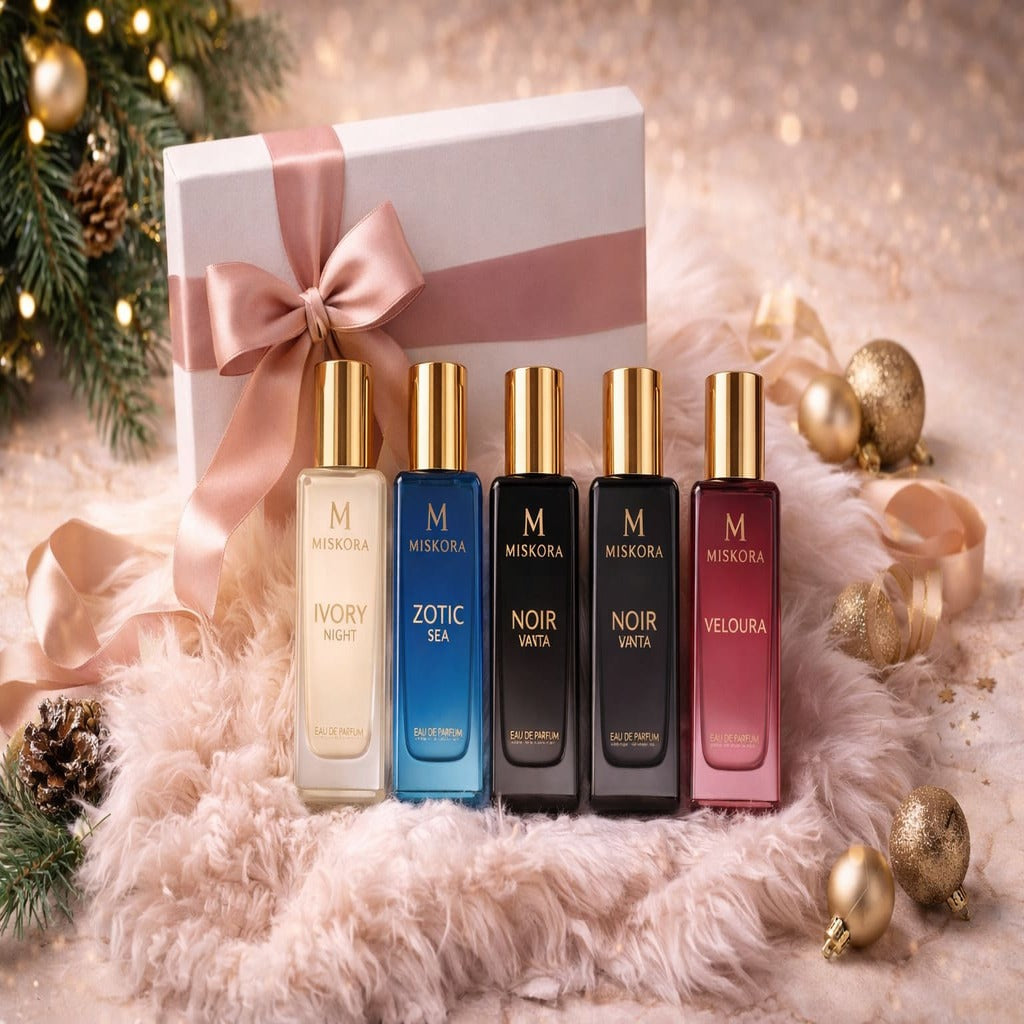 Essence Celebration Set